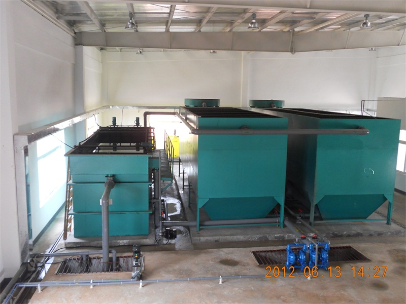 ��ҵ��ˮ���������豸