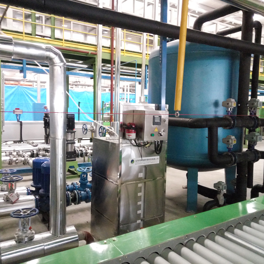 PH�Զ����Ƽ���װ��